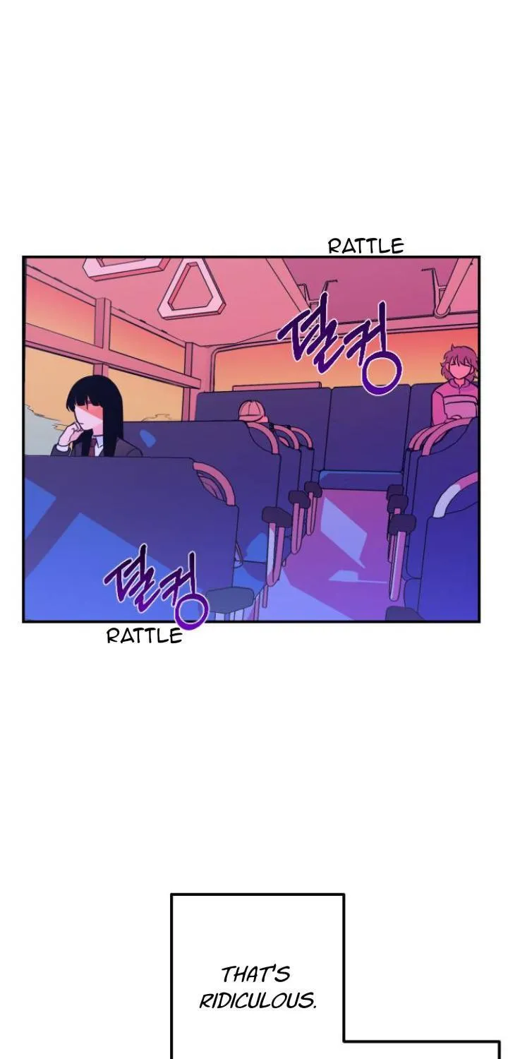 Bad Side Chapter 6 page 81 - 