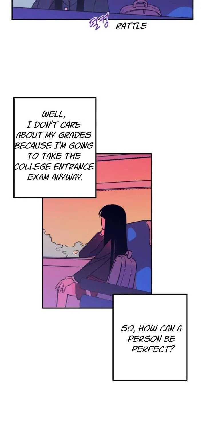 Bad Side Chapter 6 page 83 - 