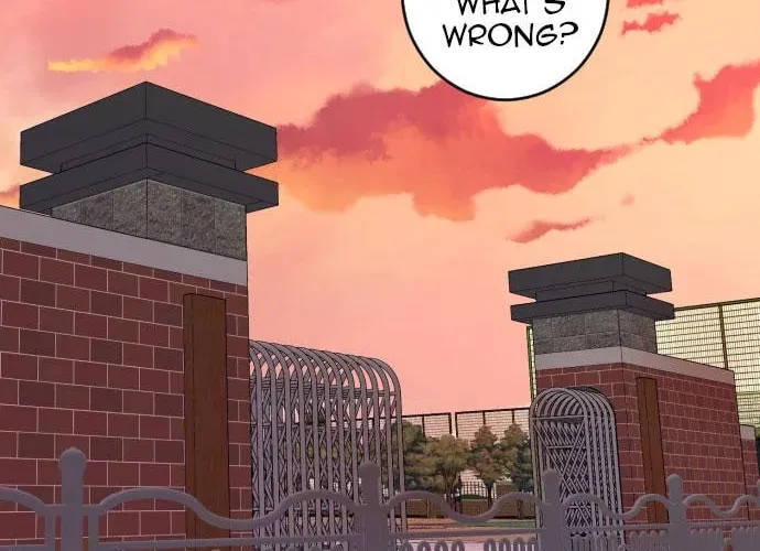 Bad Side Chapter 60 page 14 - 