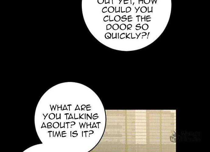 Bad Side Chapter 60 page 24 - 