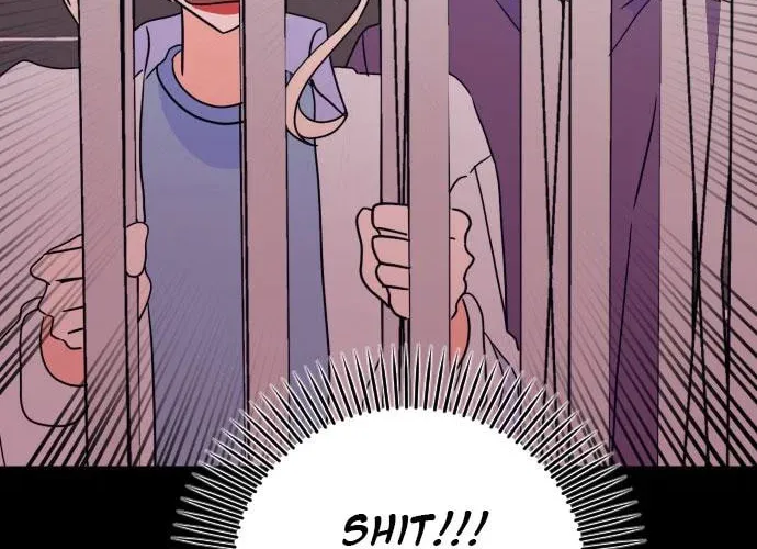 Bad Side Chapter 60 page 26 - 