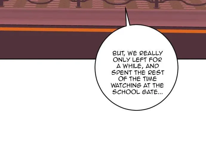 Bad Side Chapter 60 page 28 - 