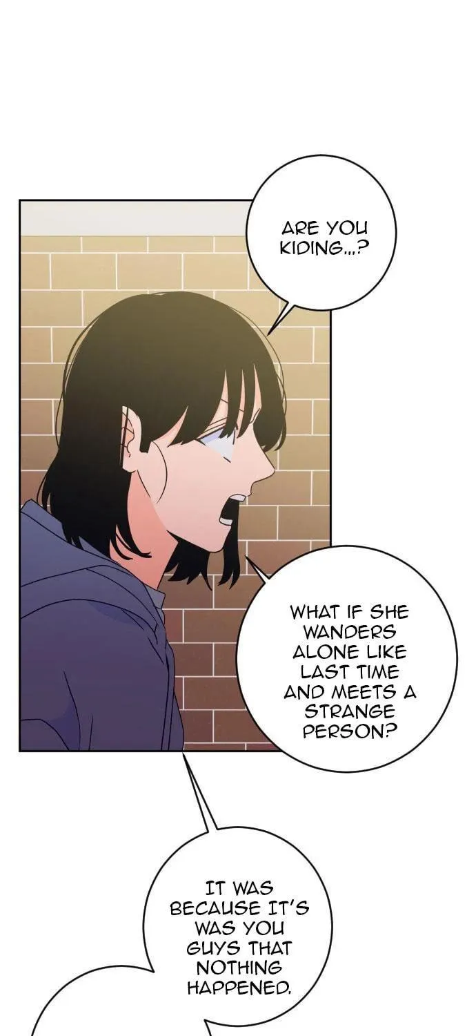 Bad Side Chapter 60 page 29 - 