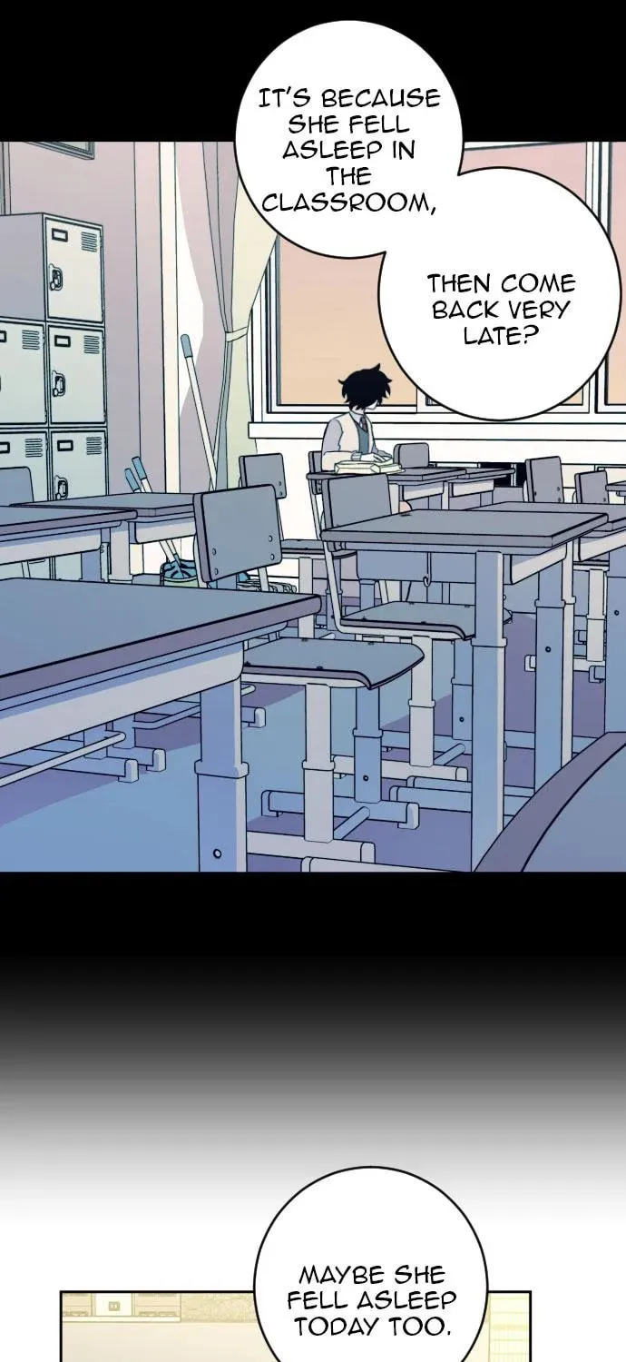 Bad Side Chapter 60 page 33 - 