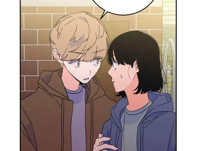 Bad Side Chapter 60 page 34 - 
