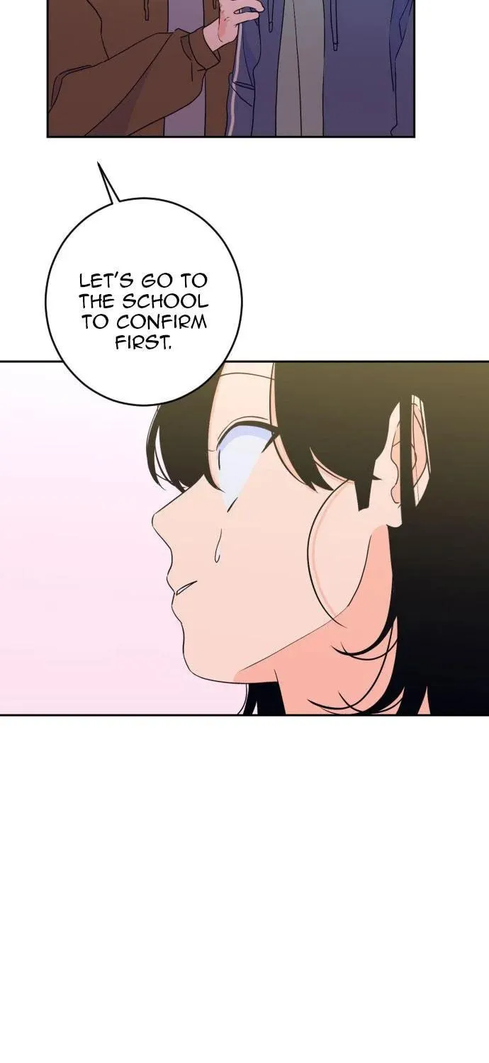 Bad Side Chapter 60 page 35 - 