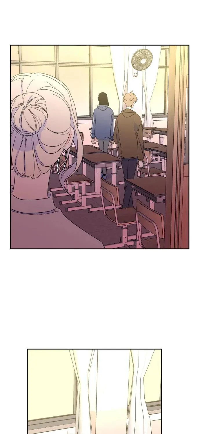 Bad Side Chapter 60 page 39 - 