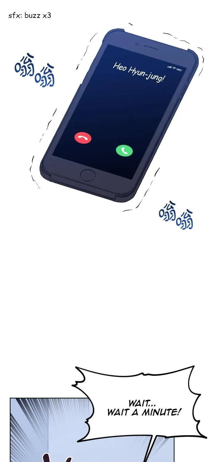 Bad Side Chapter 60 page 5 - 