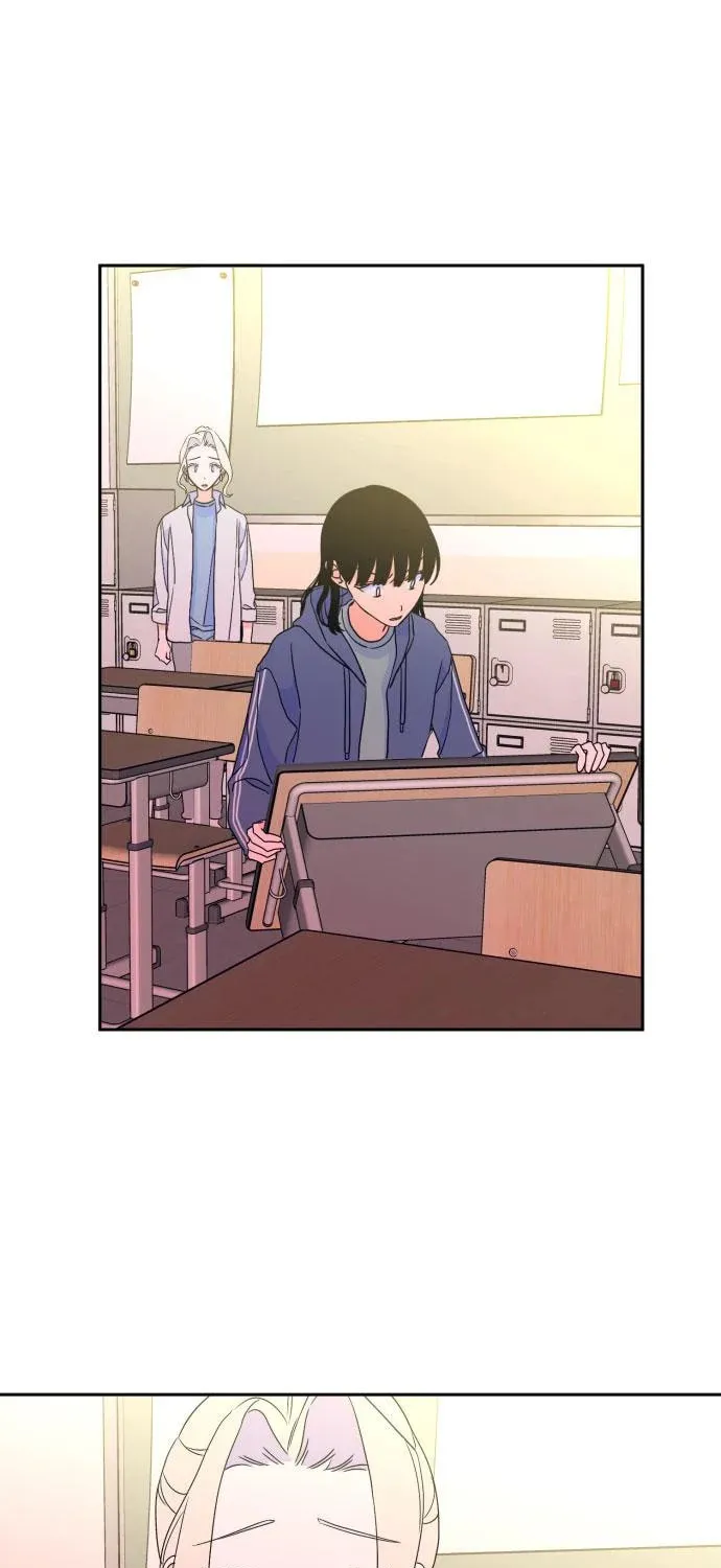 Bad Side Chapter 60 page 42 - 