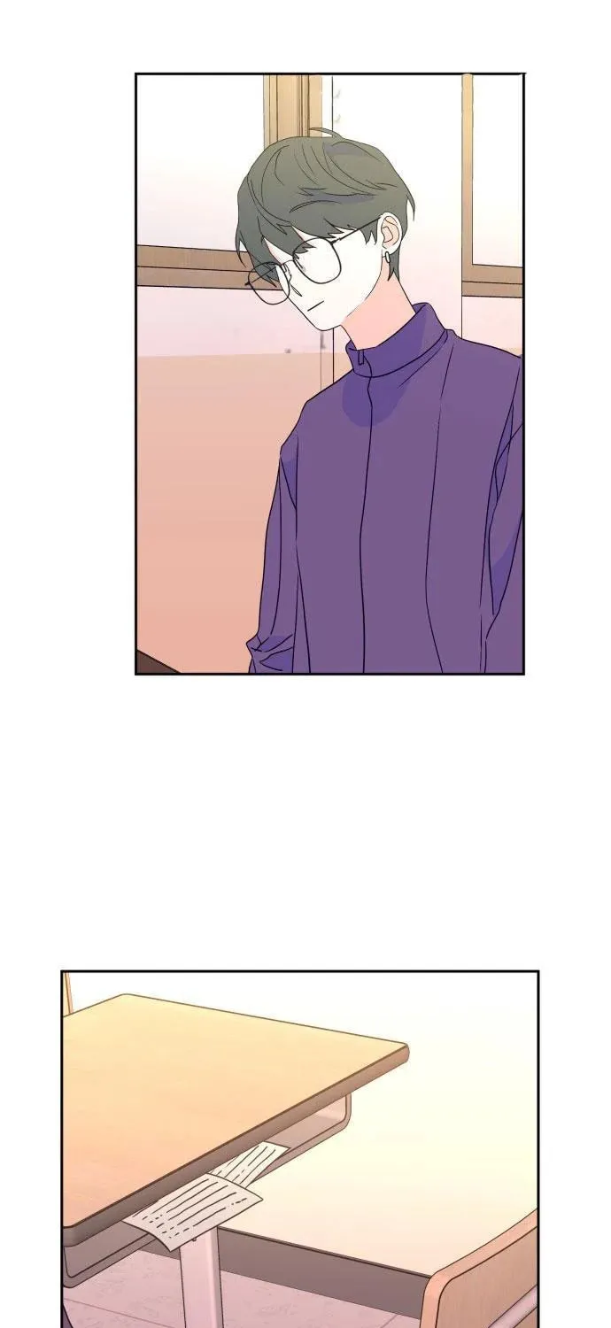 Bad Side Chapter 60 page 44 - 