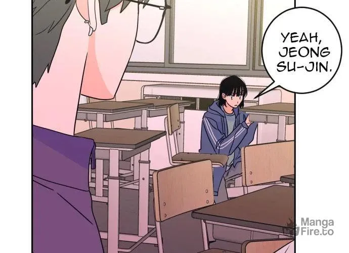 Bad Side Chapter 60 page 47 - 