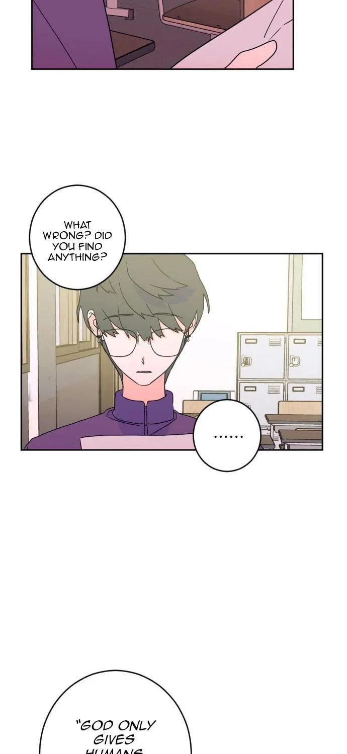 Bad Side Chapter 60 page 48 - 