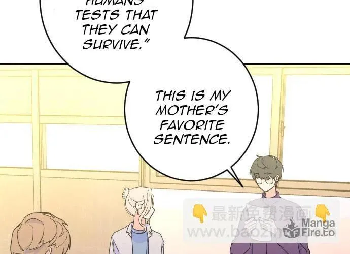 Bad Side Chapter 60 page 49 - 