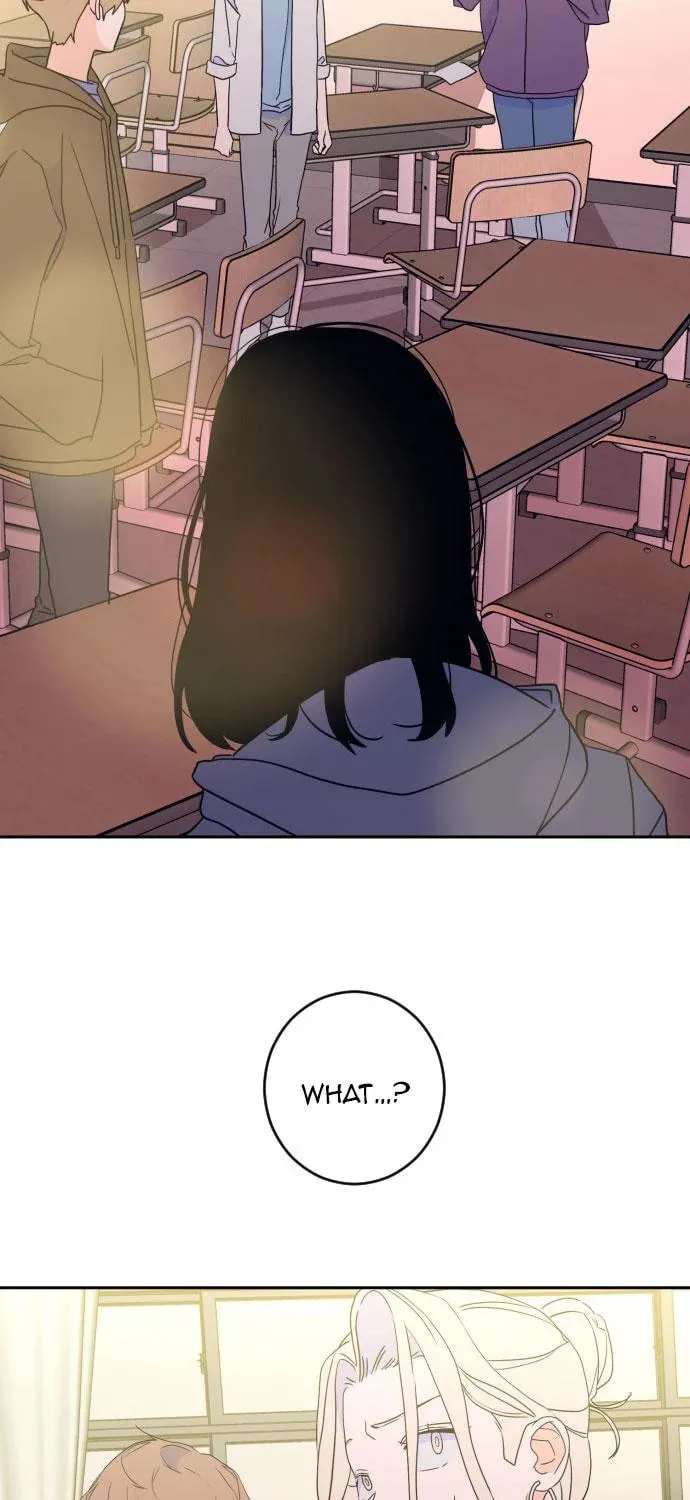 Bad Side Chapter 60 page 50 - 