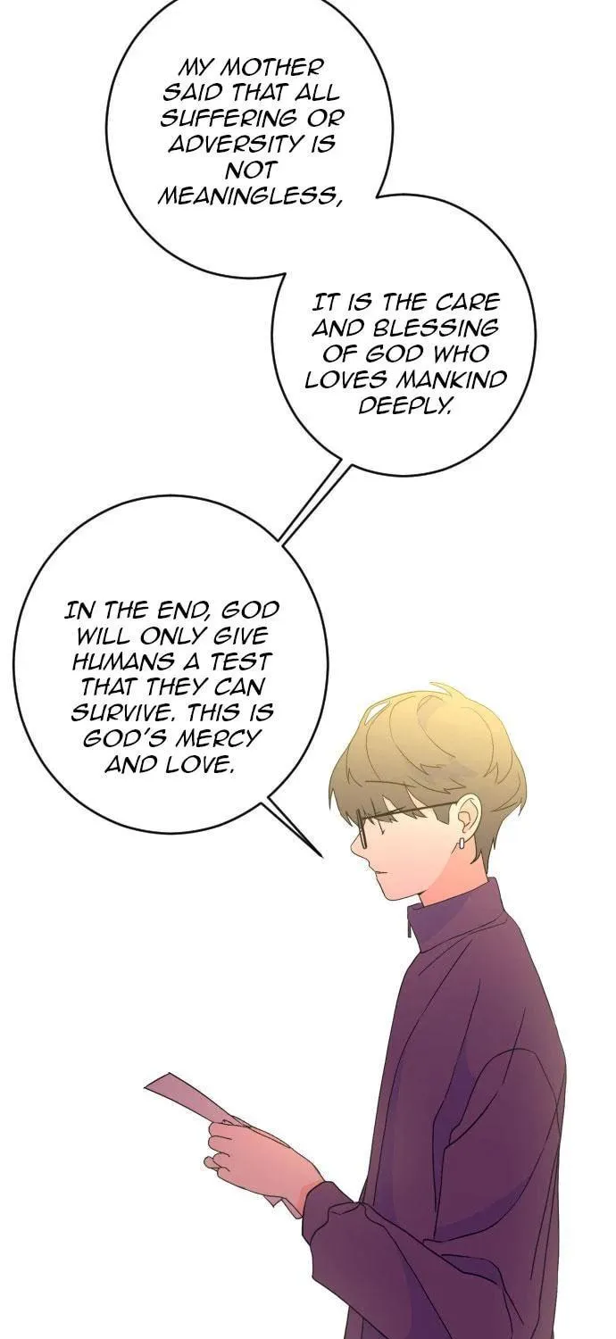 Bad Side Chapter 60 page 52 - 