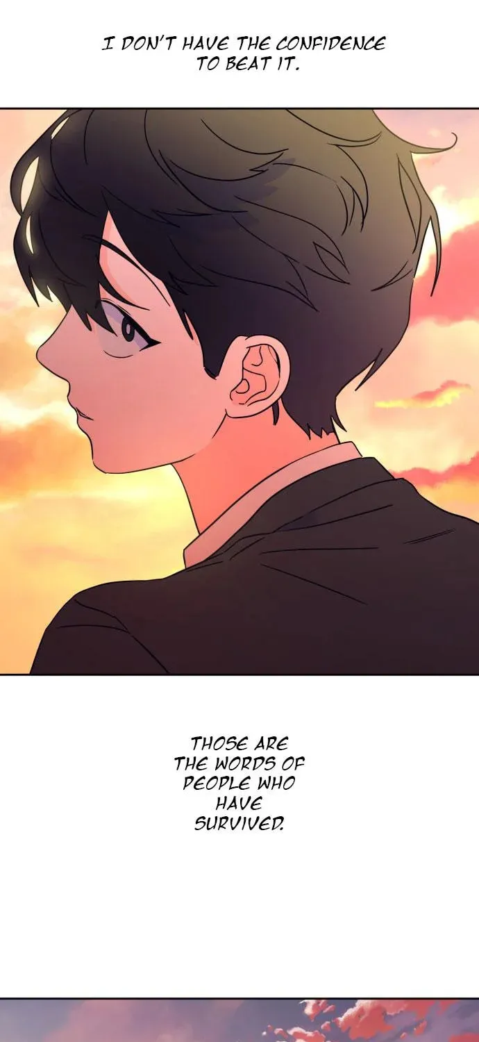 Bad Side Chapter 60 page 56 - 