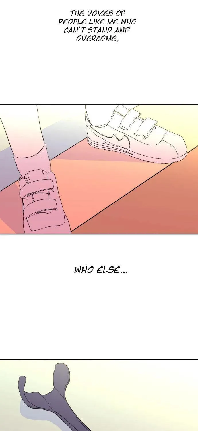 Bad Side Chapter 60 page 58 - 