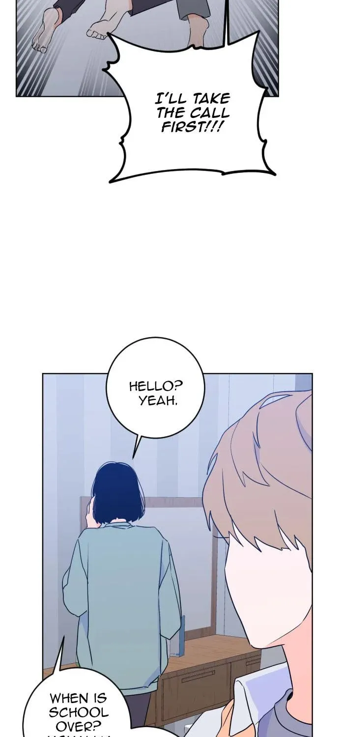 Bad Side Chapter 60 page 7 - 