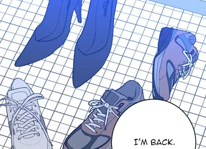 Bad Side Chapter 60 page 61 - 