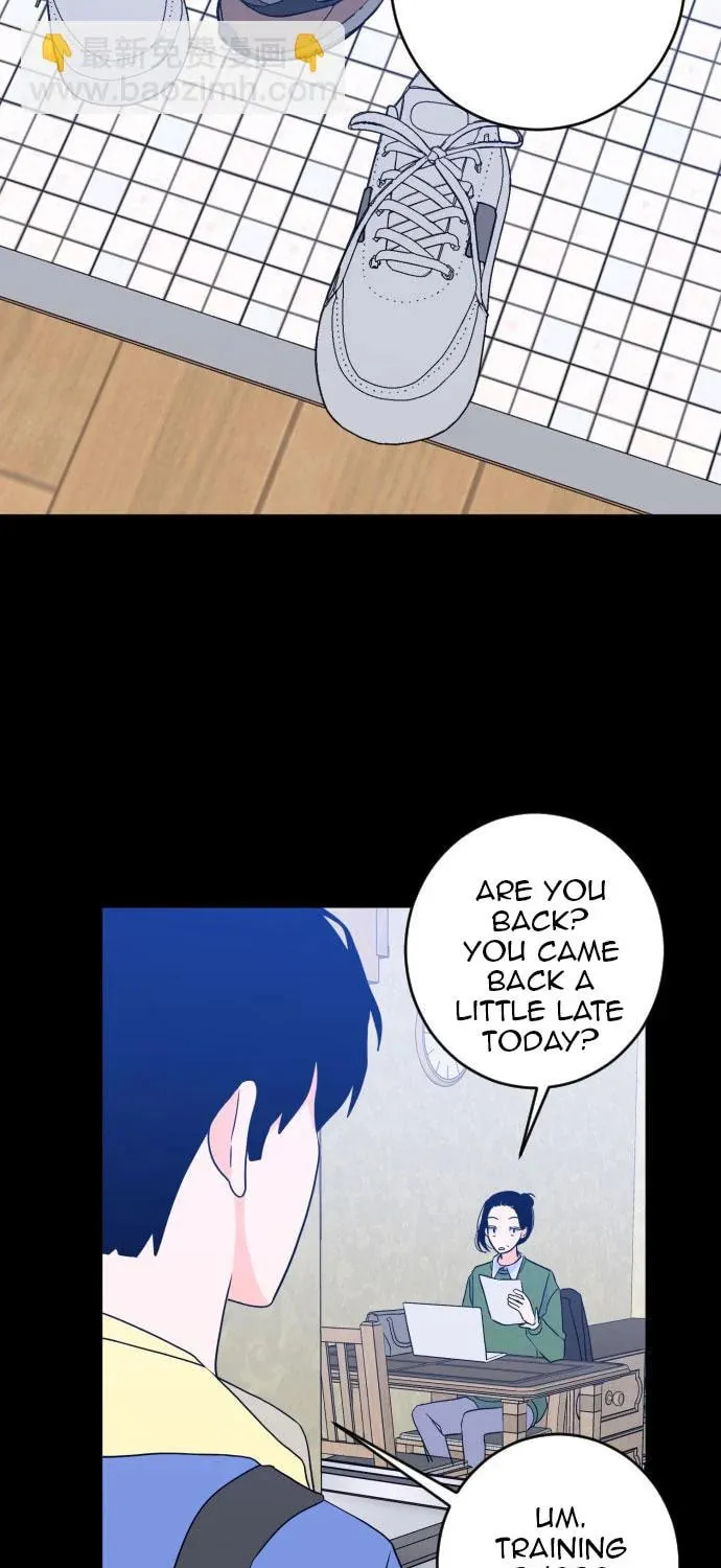 Bad Side Chapter 60 page 62 - 