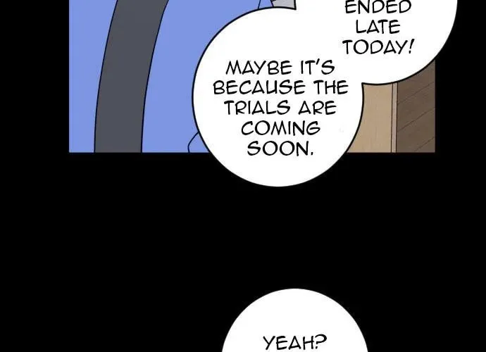 Bad Side Chapter 60 page 63 - 