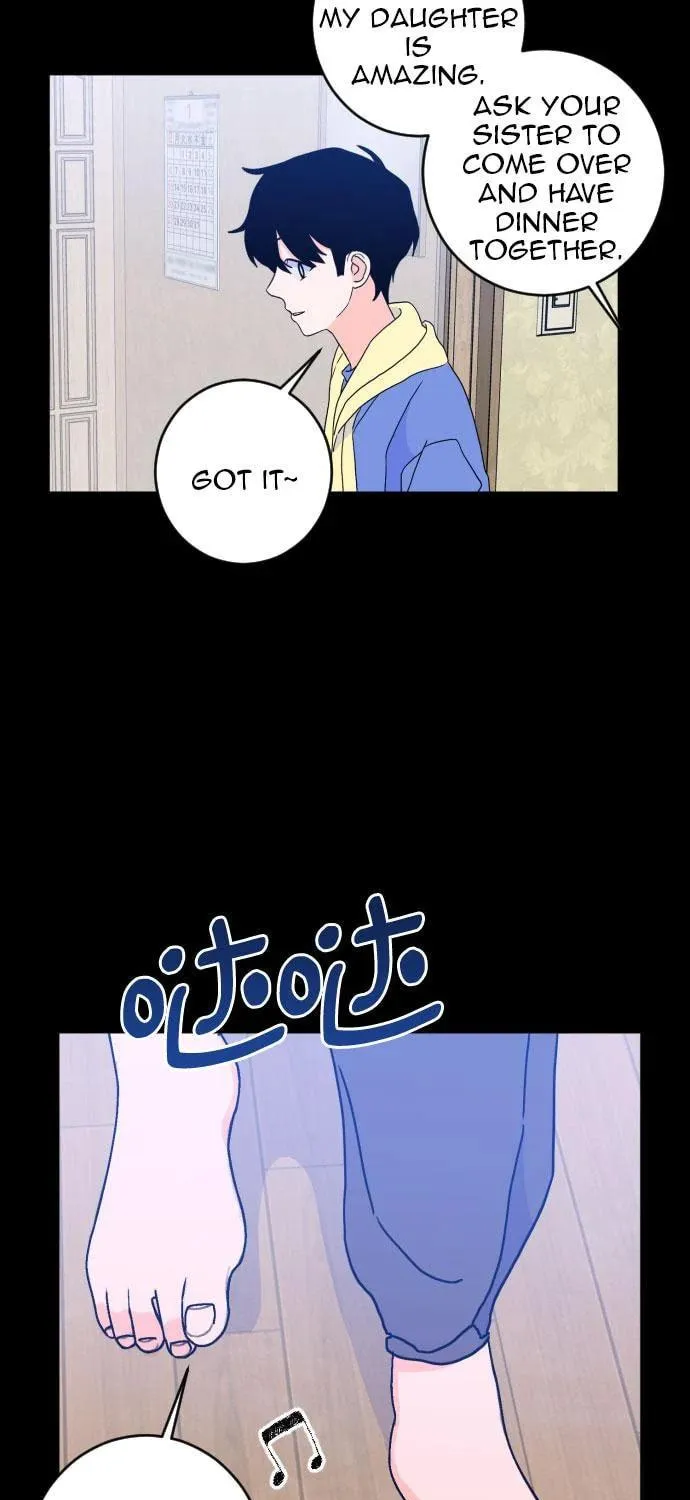 Bad Side Chapter 60 page 64 - 
