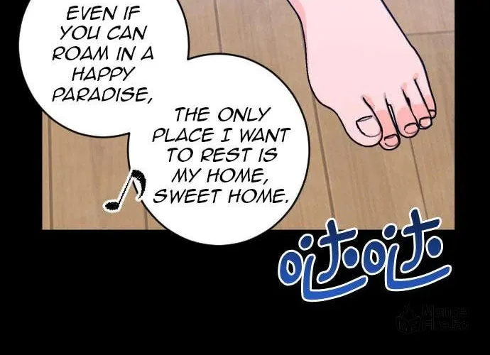 Bad Side Chapter 60 page 65 - 