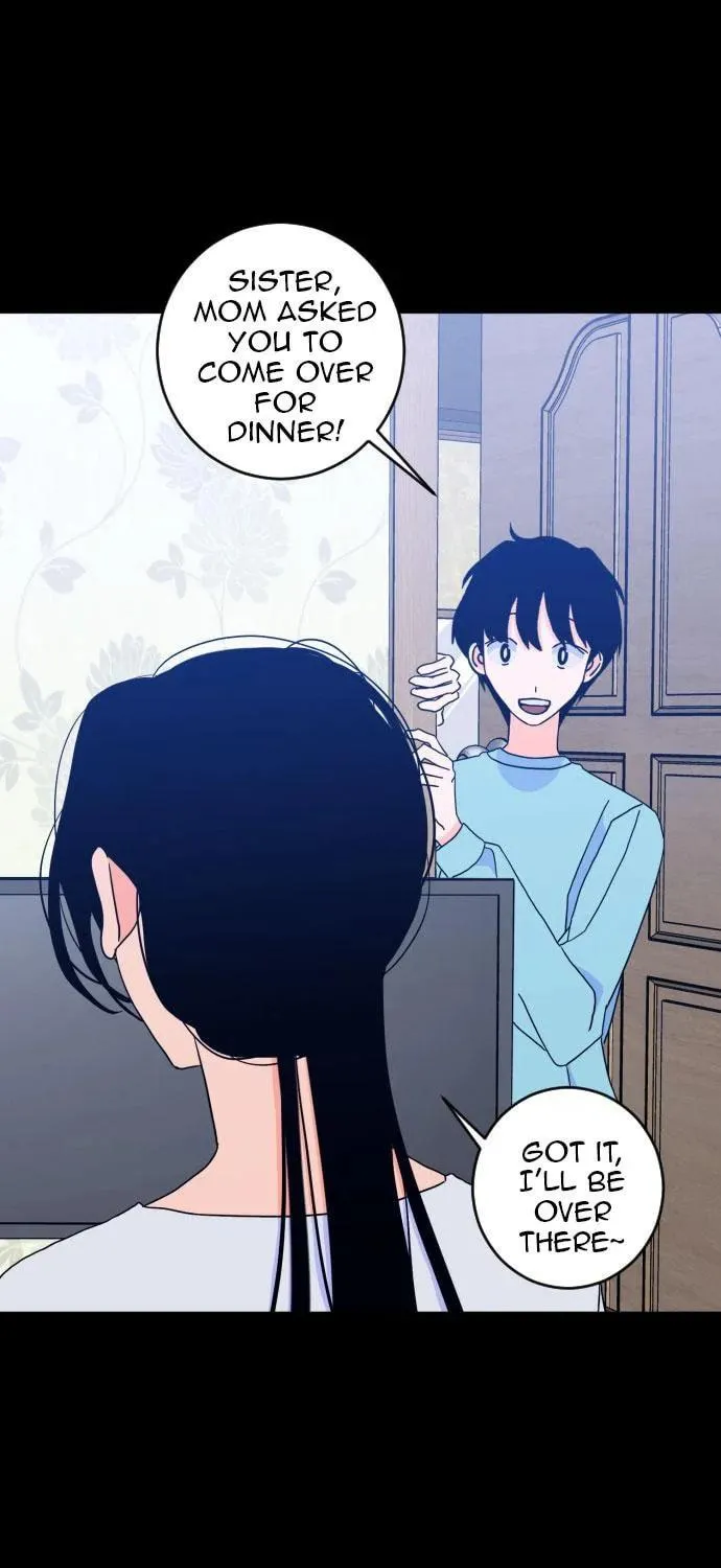 Bad Side Chapter 60 page 67 - 