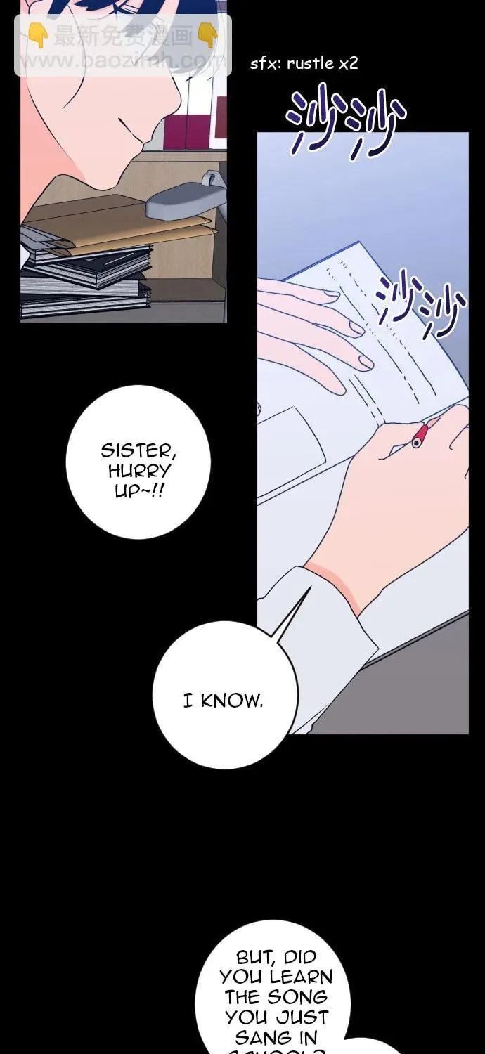 Bad Side Chapter 60 page 69 - 