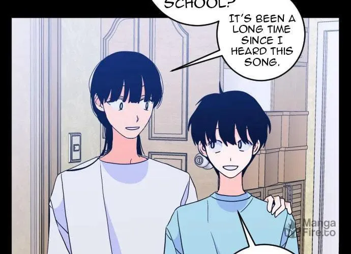 Bad Side Chapter 60 page 70 - 
