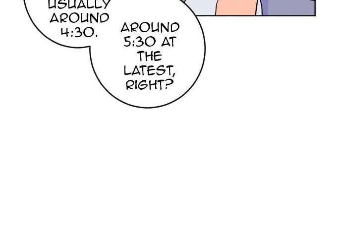Bad Side Chapter 60 page 8 - 