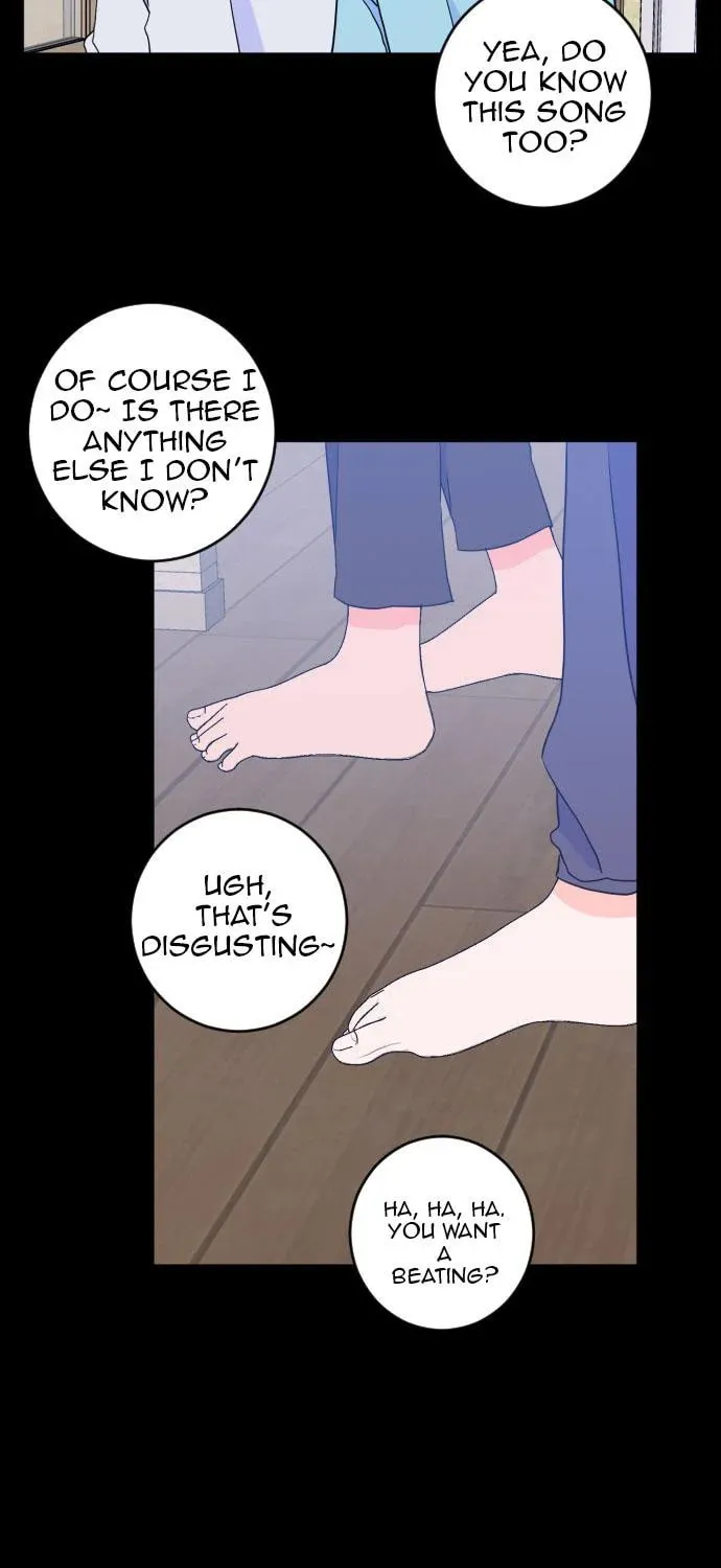 Bad Side Chapter 60 page 71 - 