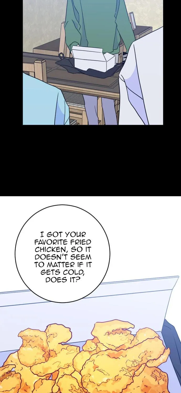 Bad Side Chapter 60 page 73 - 