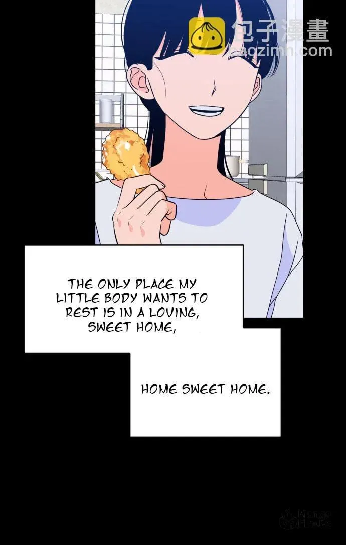 Bad Side Chapter 60 page 77 - 