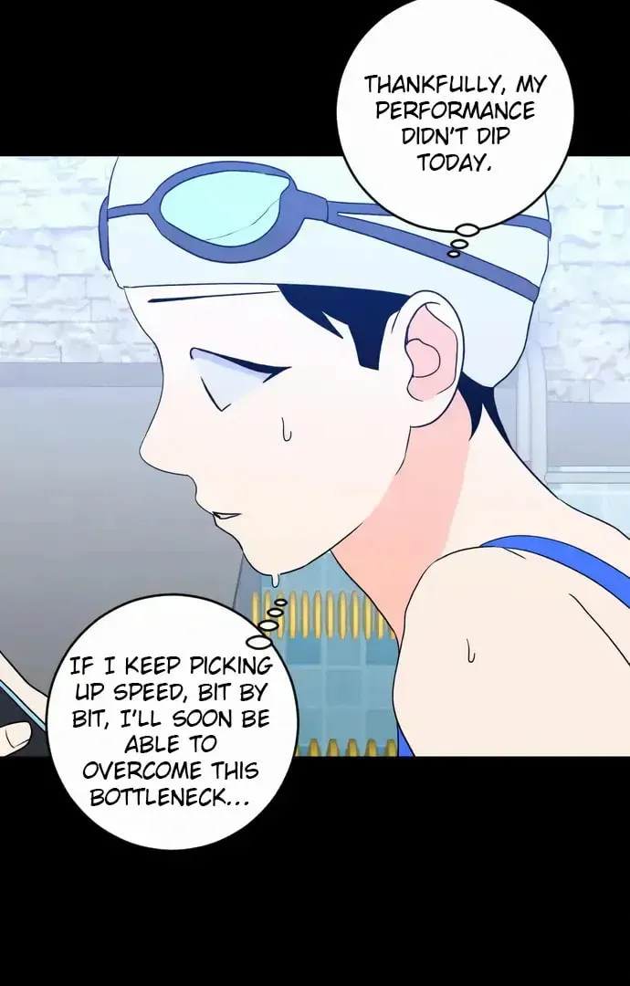 Bad Side Chapter 61 page 13 - 