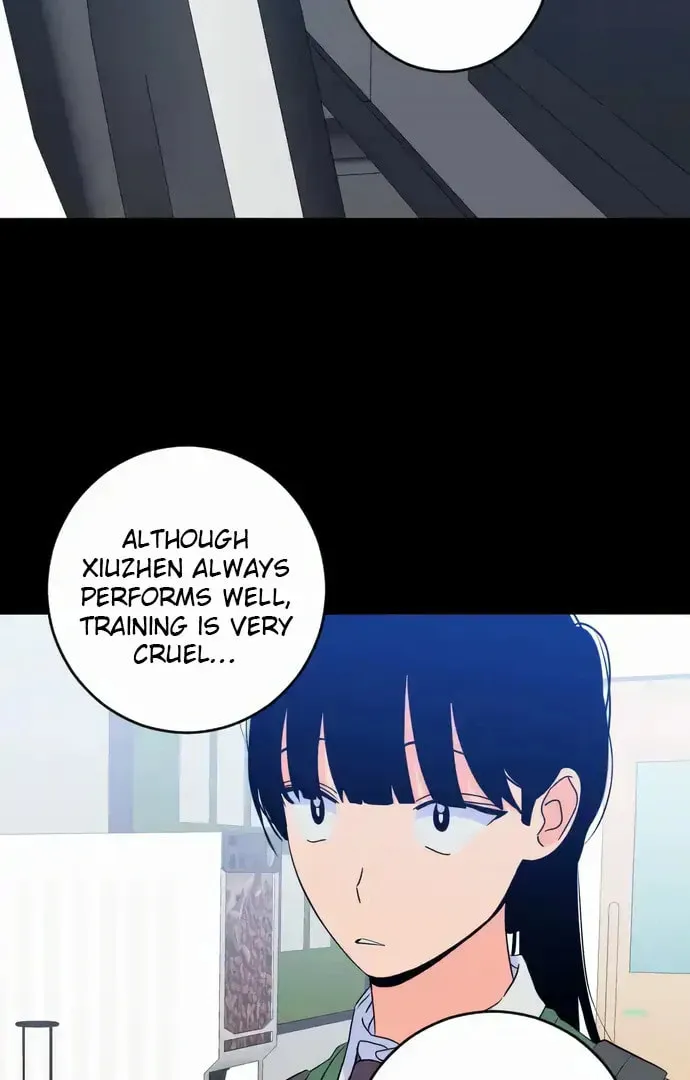 Bad Side Chapter 61 page 19 - 
