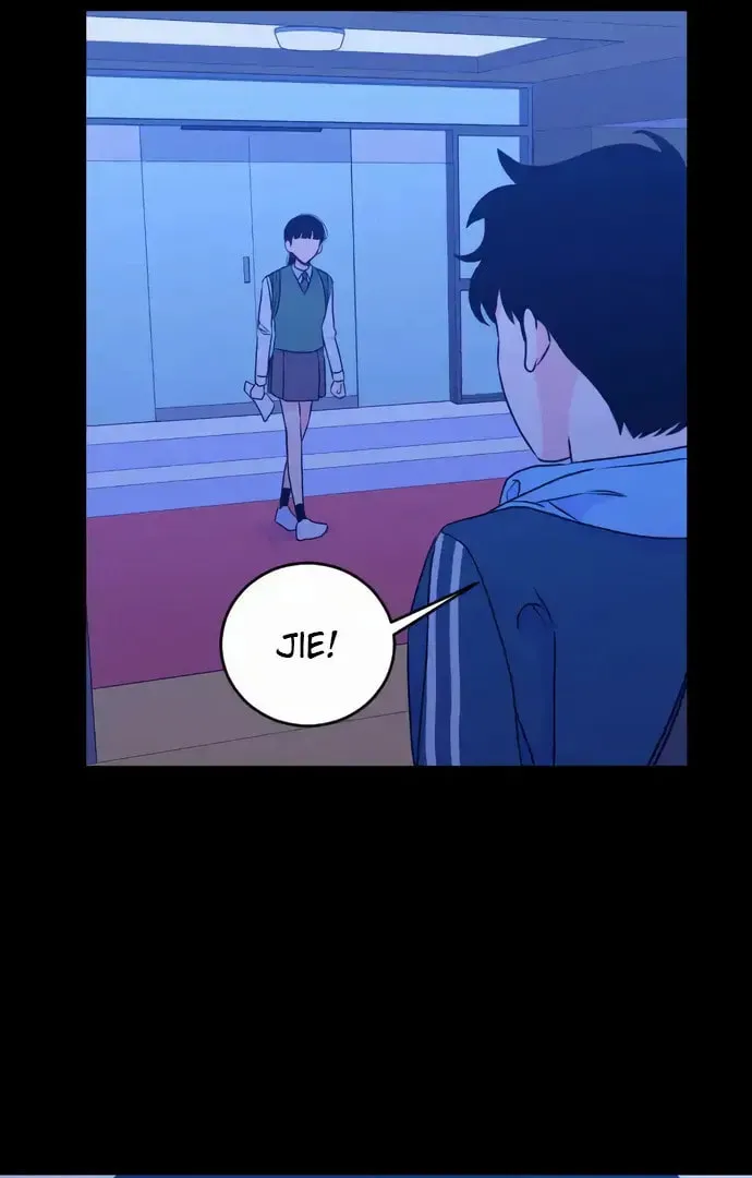 Bad Side Chapter 61 page 22 - 
