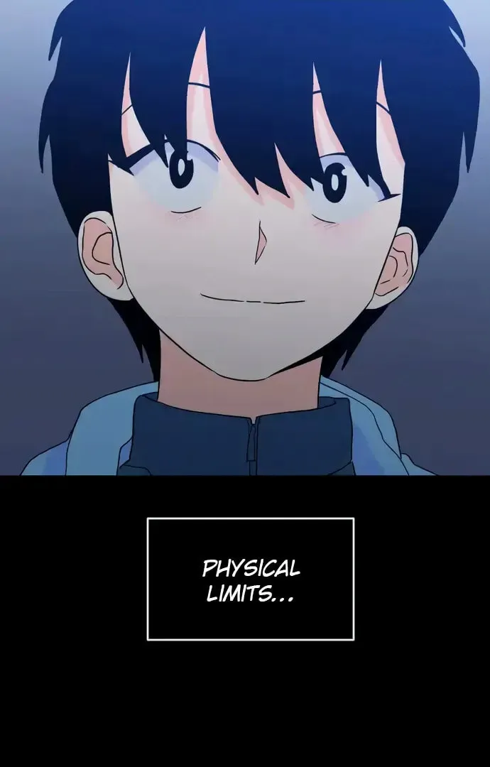 Bad Side Chapter 61 page 23 - 