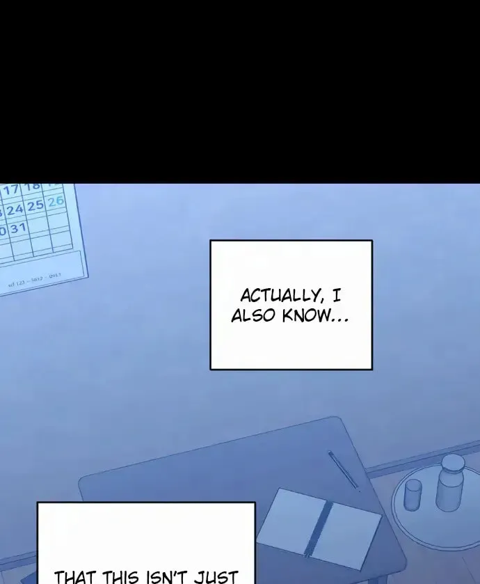 Bad Side Chapter 61 page 24 - 
