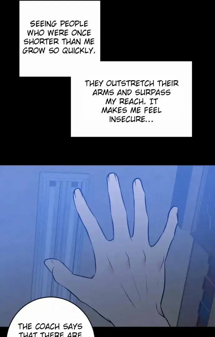 Bad Side Chapter 61 page 26 - 
