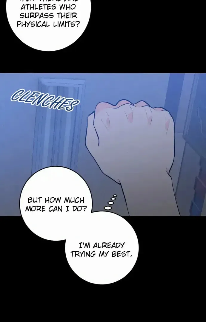 Bad Side Chapter 61 page 27 - 