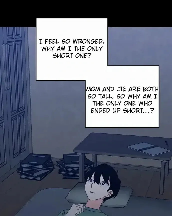 Bad Side Chapter 61 page 28 - 