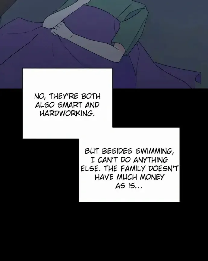 Bad Side Chapter 61 page 29 - 
