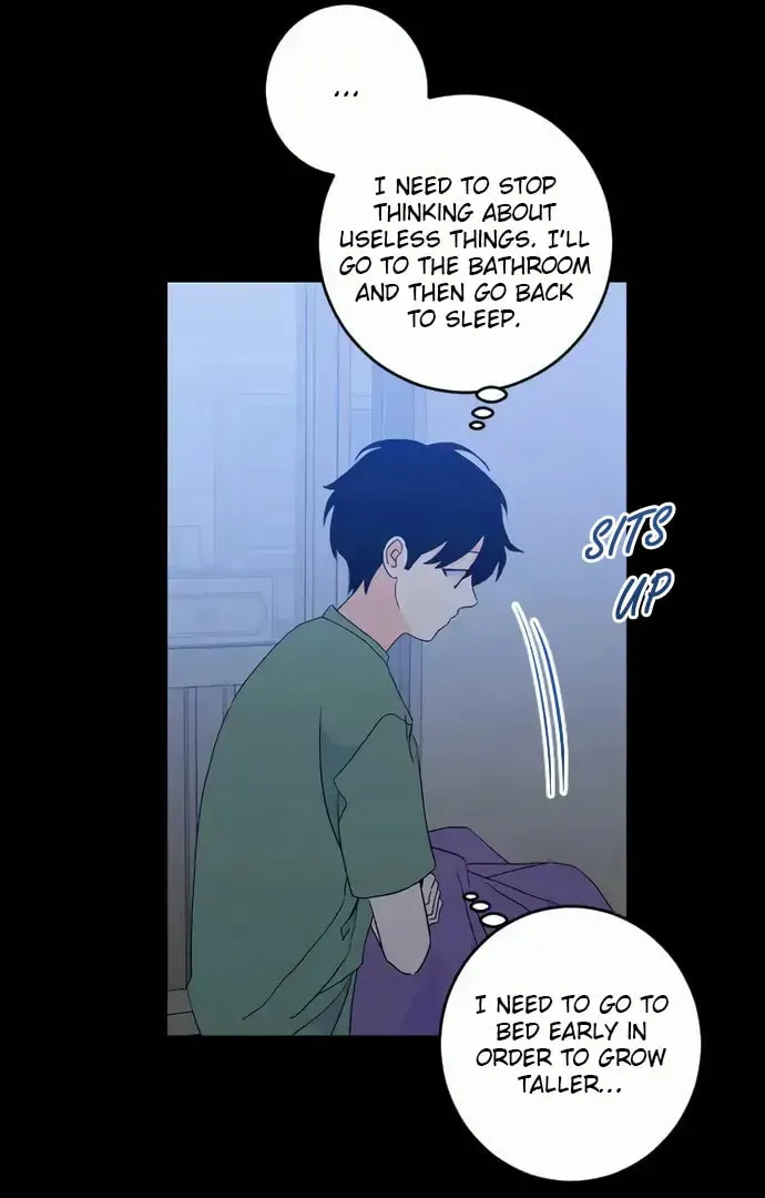 Bad Side Chapter 61 page 30 - 