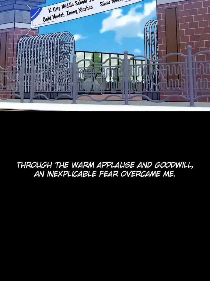 Bad Side Chapter 61 page 4 - 