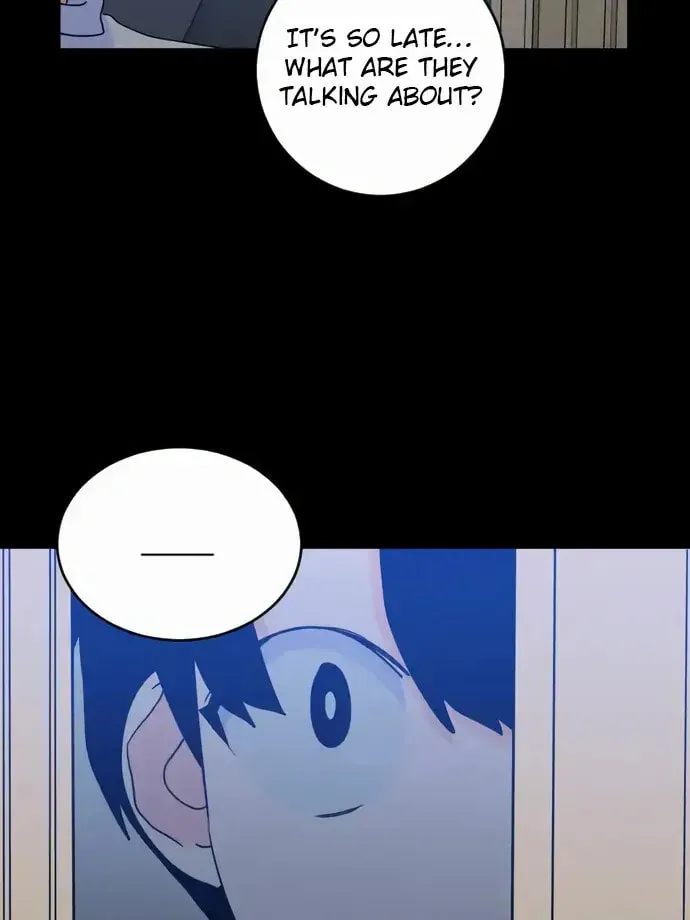 Bad Side Chapter 61 page 32 - 