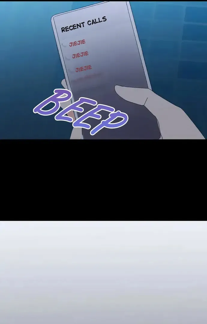 Bad Side Chapter 61 page 37 - 