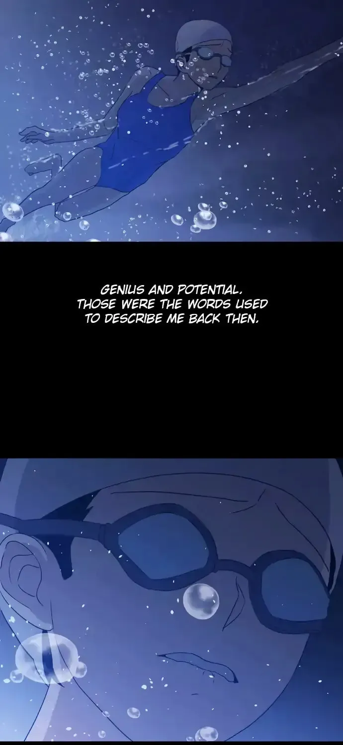 Bad Side Chapter 61 page 41 - 