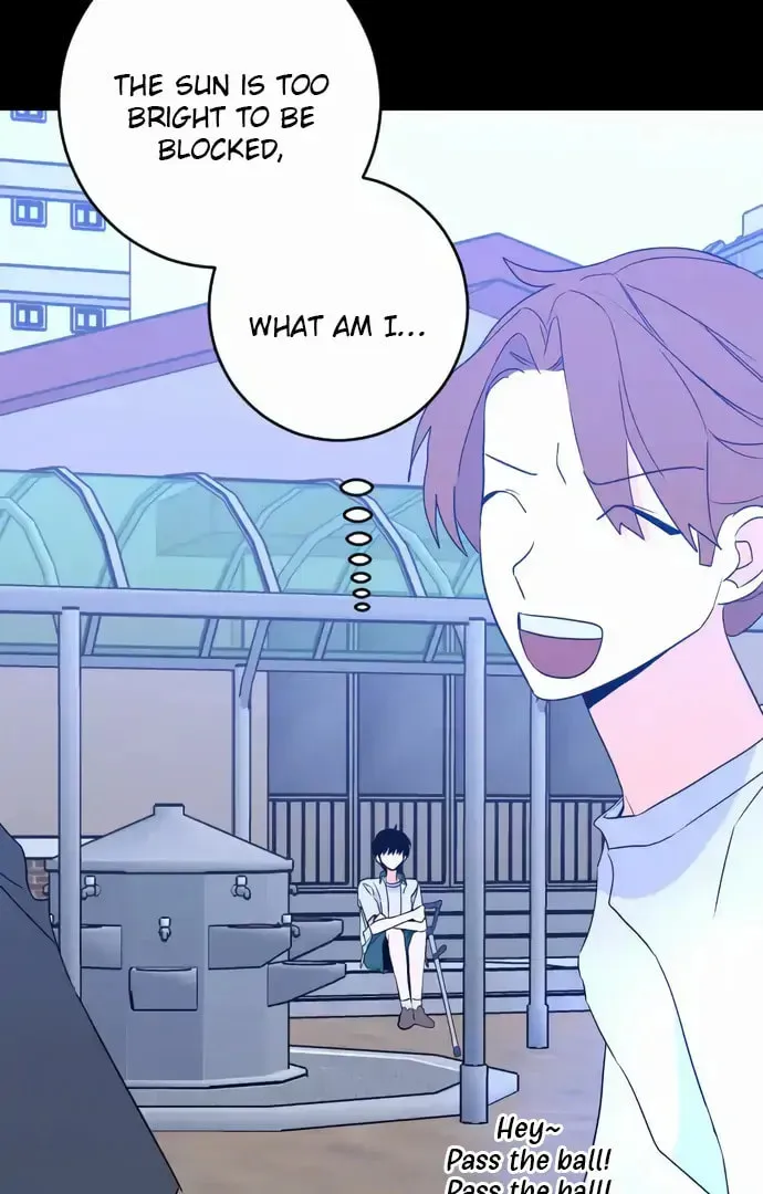 Bad Side Chapter 61 page 49 - 