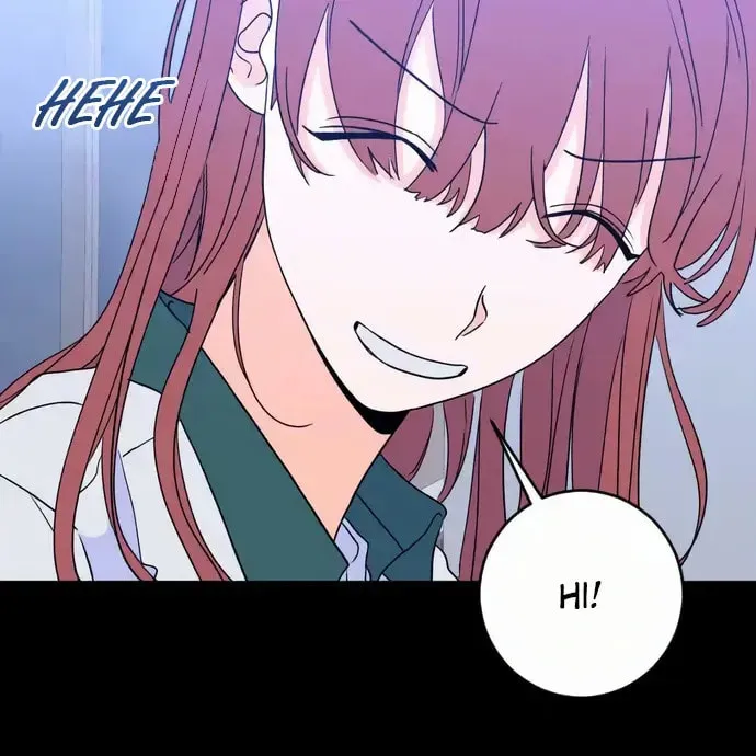 Bad Side Chapter 61 page 55 - 